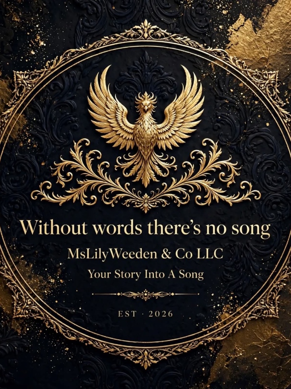 Your Story Into A Song - Custom Original - Any Story Welcome!
